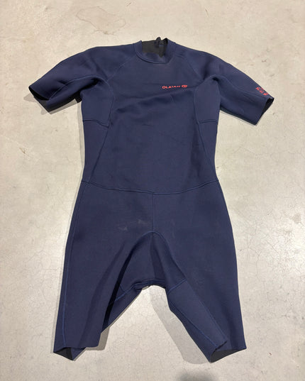 Shorty Olaian Heren maat XL