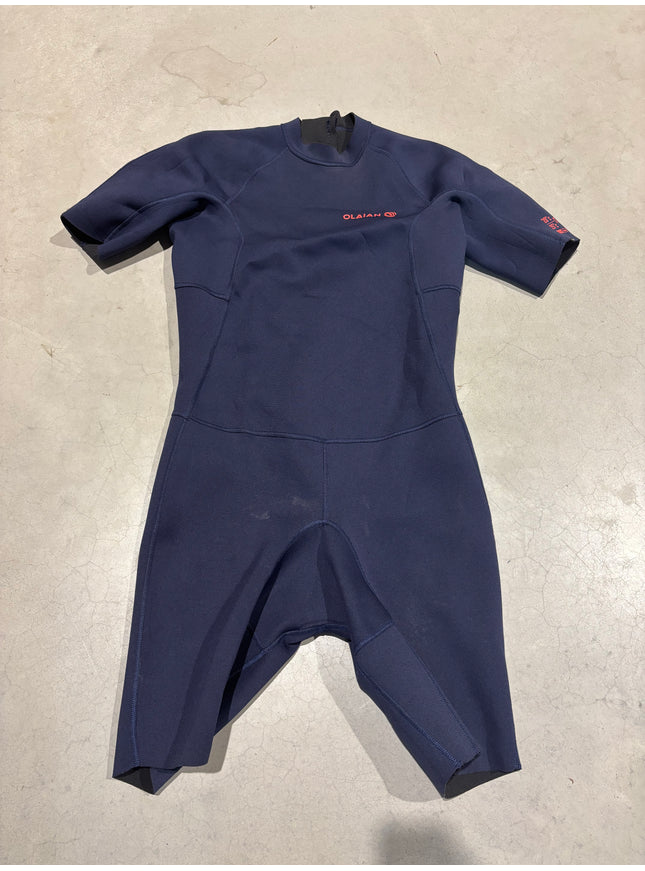 Shorty Olaian Heren maat XL