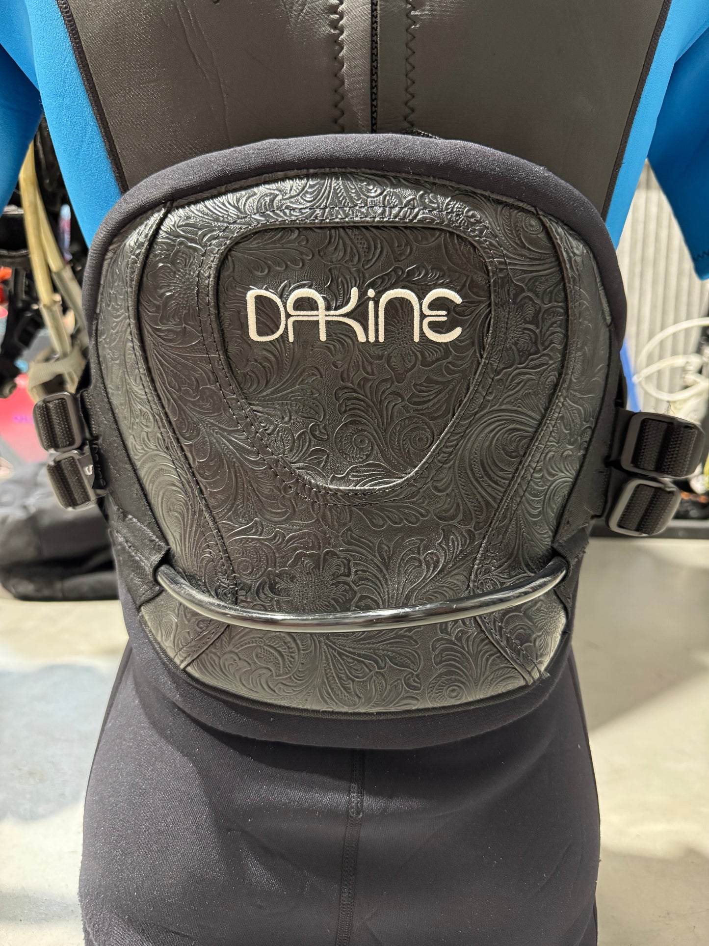 Dakine Heuptrapeze maat XS