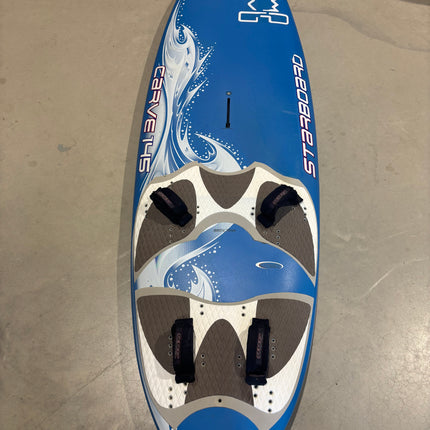 Collection image for: Windsurf boards Freeride