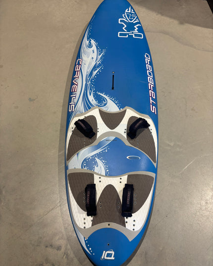 Starboard Carve - 145L