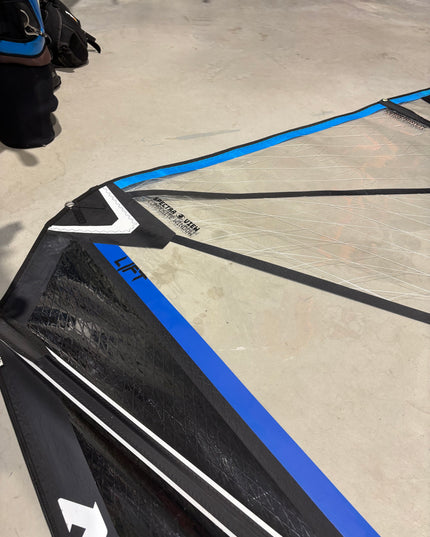 Naish Lift 6.4