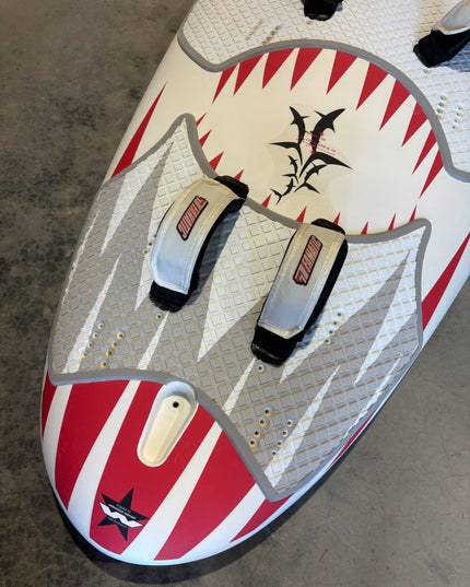 Fanatic Shark HRS - 130L