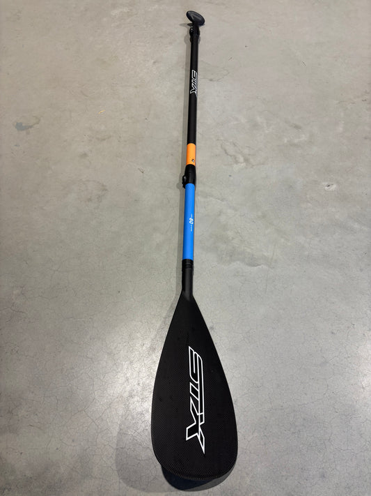 STX Carbon 80 SUP Peddel