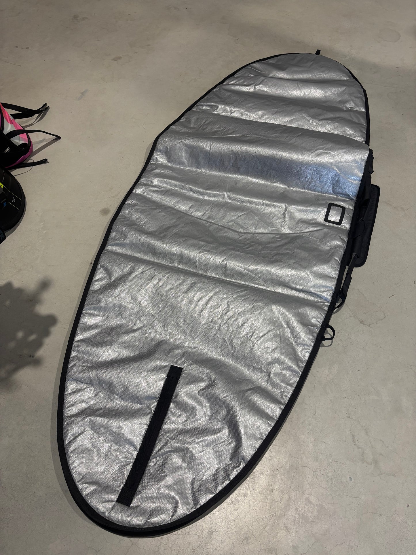 Boardbag Mystic 240x85