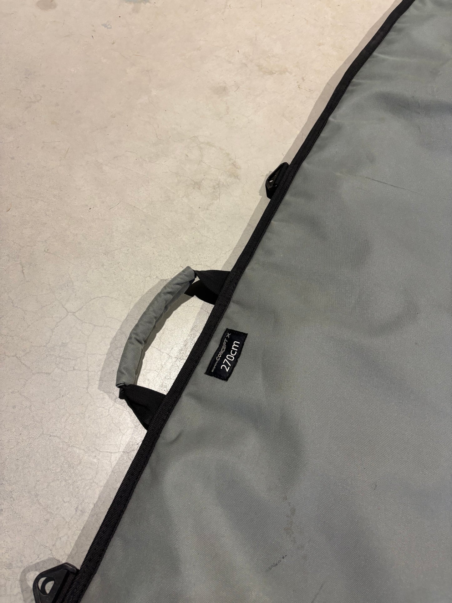 Boardbag Concept-X 270x85