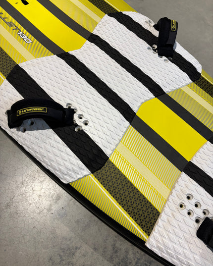 Naish Bullet Freerace - 130L