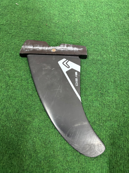 Severne Wave 21cm Powerbox