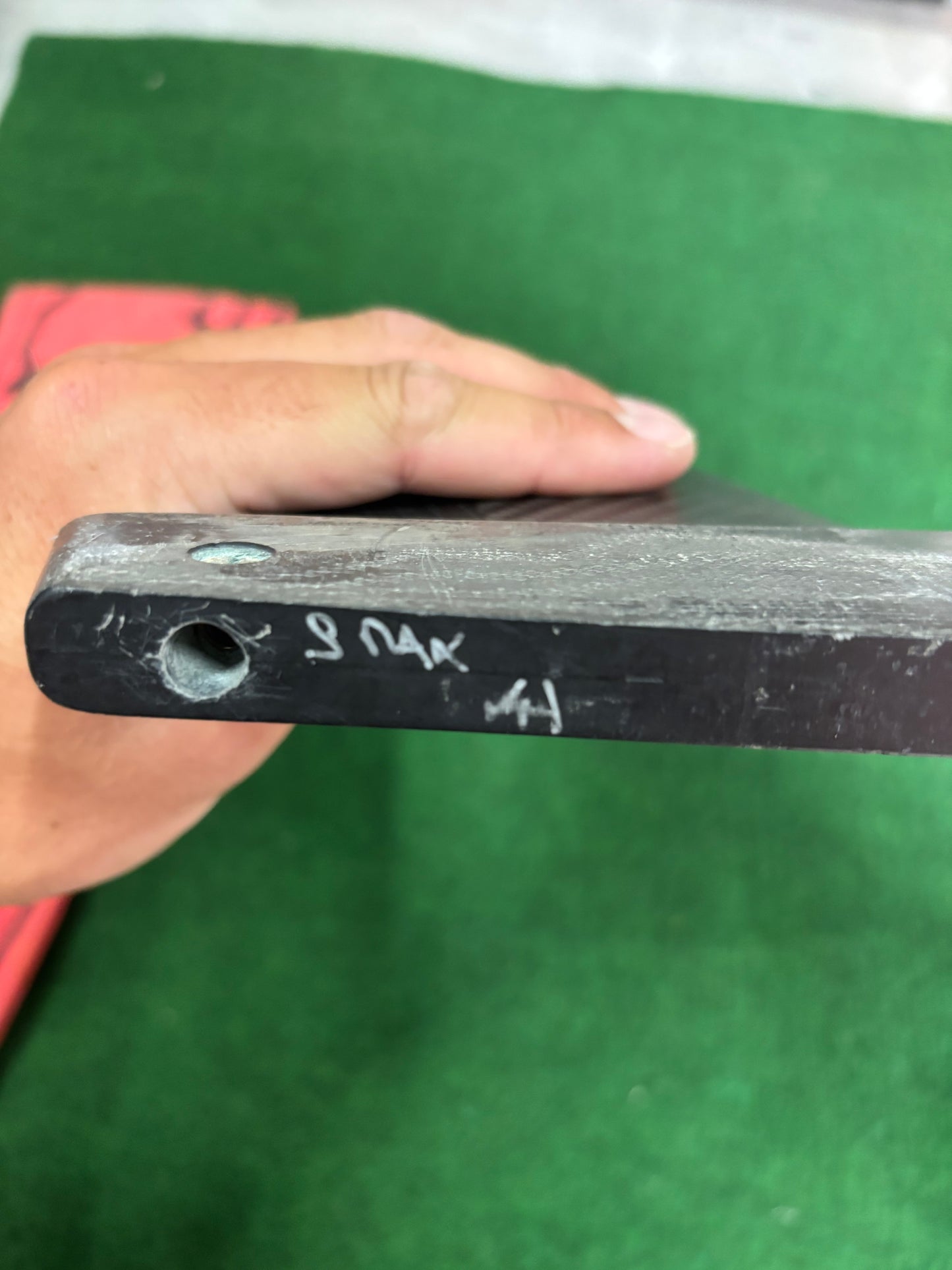 Select S-Max 47cm Tuttlebox