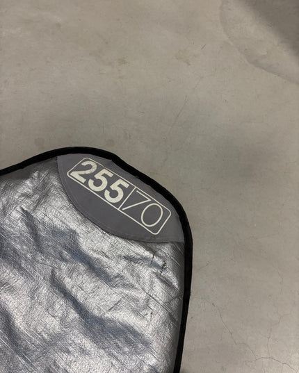 Boardbag Mystic 255x70
