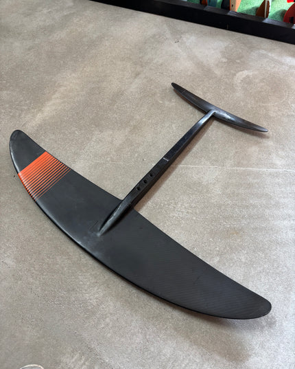 Cabrinha H1200 Carbon Foil