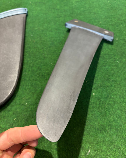 Big World Fins 33cm Tuttlebox