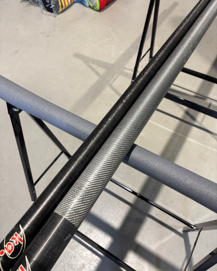 KA Sails 490 SDM - 100% Carbon - CC