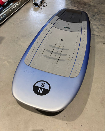 North Seek Foil Board 2025 4’9 - 58L