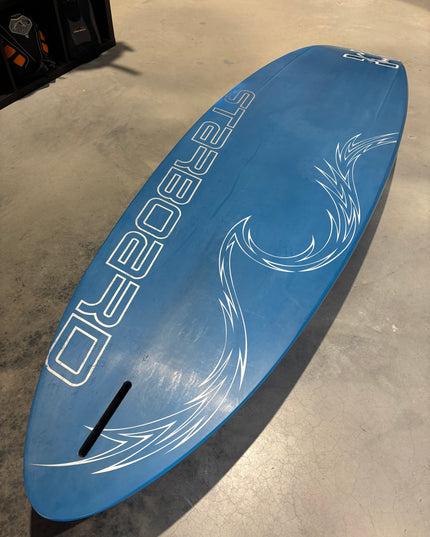 Starboard Carve - 122L
