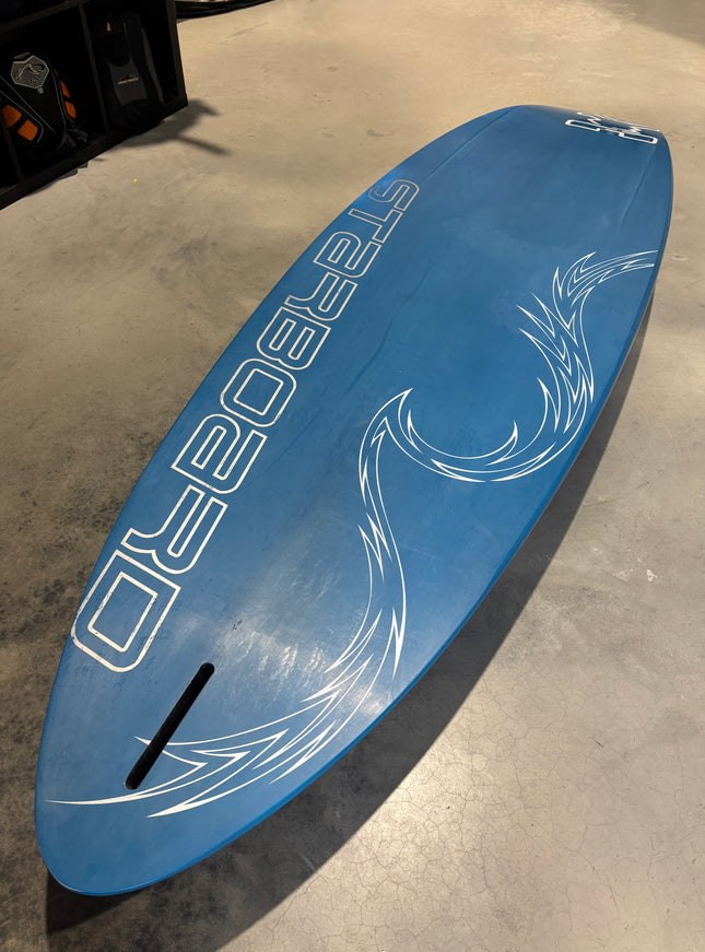 Starboard Carve - 122L