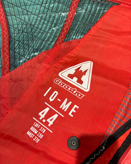 Gaastra IQ ME 4.4