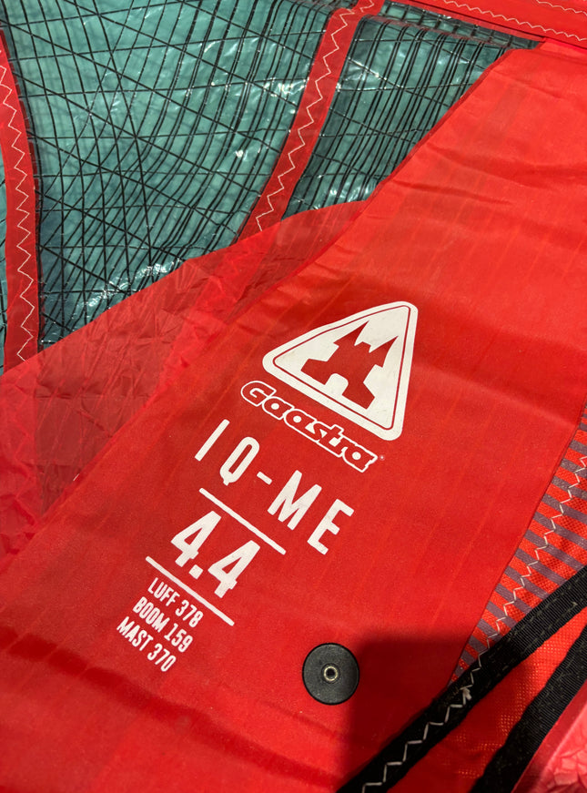 Gaastra IQ ME 4.4