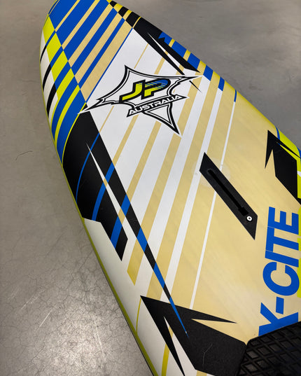 JP X-Cite Ride FWS - 135L