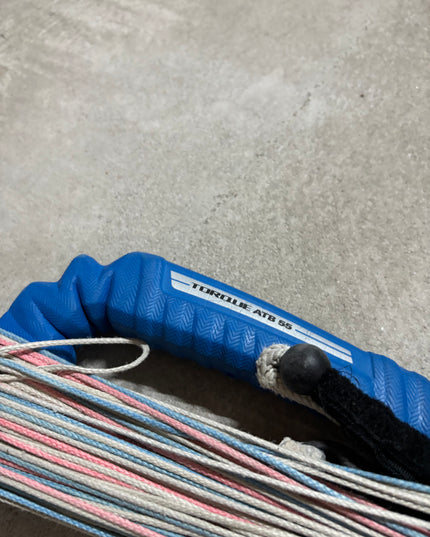 Naish Torque 1 Bar Blauw