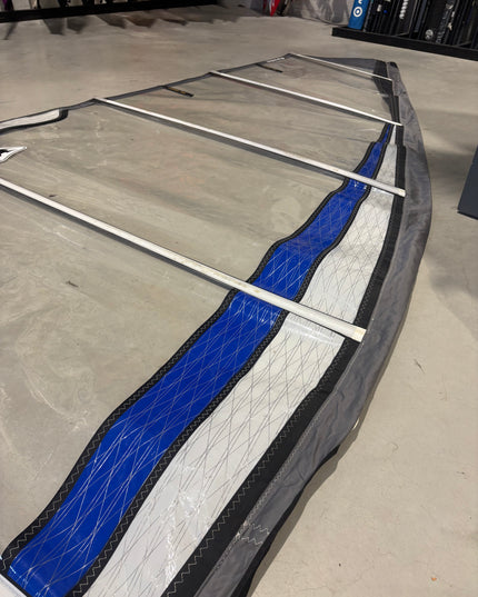 Gaastra Matrix 8.0