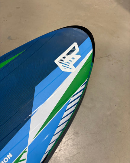 Fanatic Shark LTD - 135L
