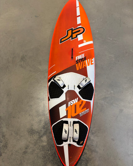 JP Freestyle Wave FWS - 102L