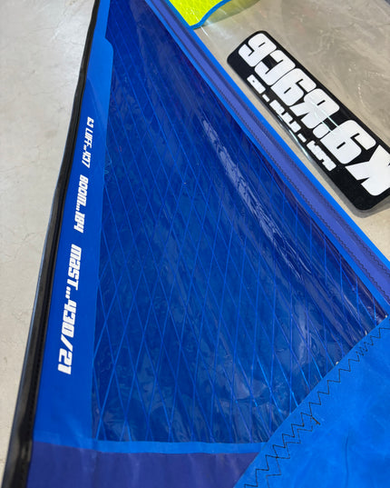 KA Sails Race 6.3