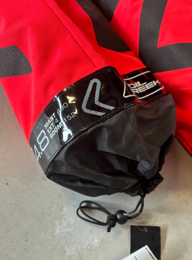 Severne Foil Freek 4.8 - NIEUW