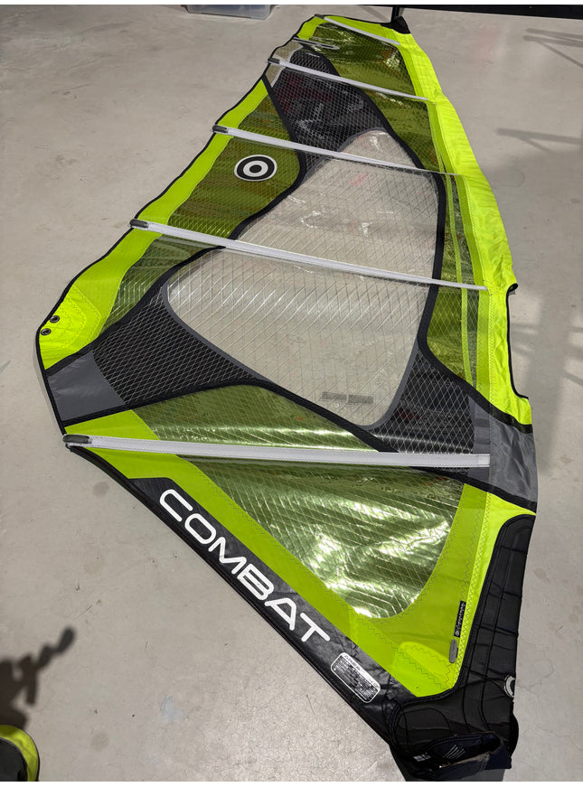 Neilpryde Combat 4.0