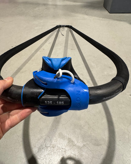 North Sails Ultimate Carbon Boom 135-185