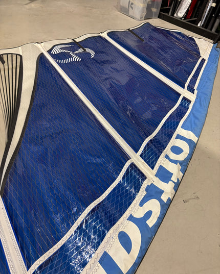 Loftsails Oxygen 9.5