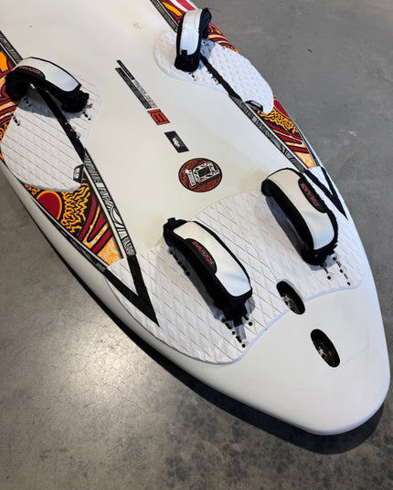 Starboard Carve 131L