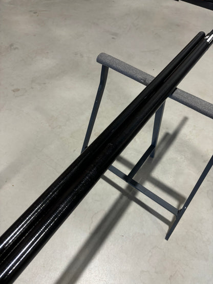 Gaastra Manic HD 4.5 + Gaastra 370 RDM C70