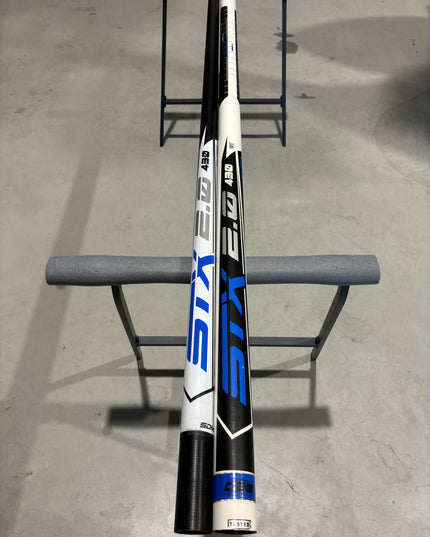 Simmer Veron 5.5 + STX 430 SDM C20