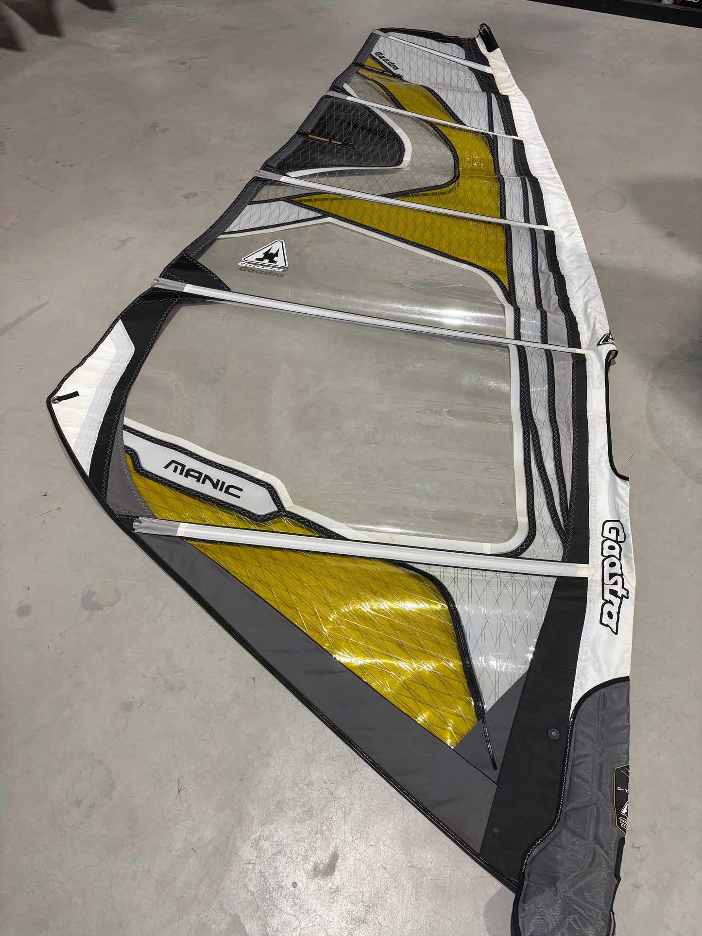 Gaastra Manic 4.2