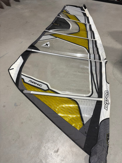 Gaastra Manic 4.2