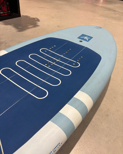 AK Phazer V4 5’6” - 90L