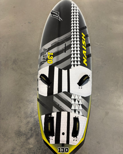 Naish Bullet Freerace - 130L