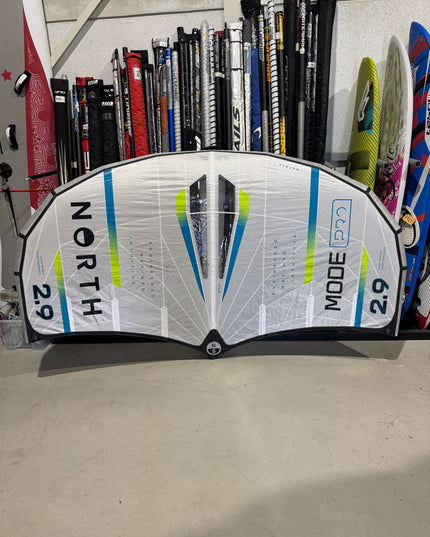 North Mode Pro 2.9