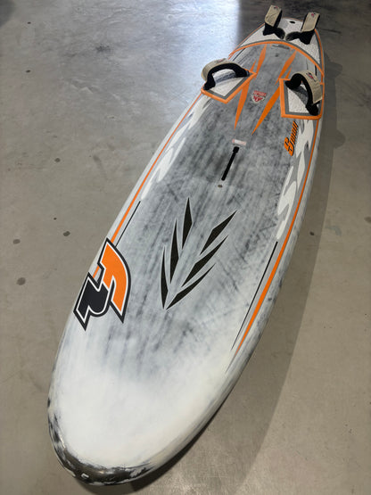F2 SX Small - 90L