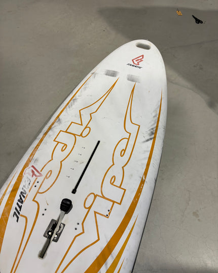 Fanatic Viper 80 - 190L