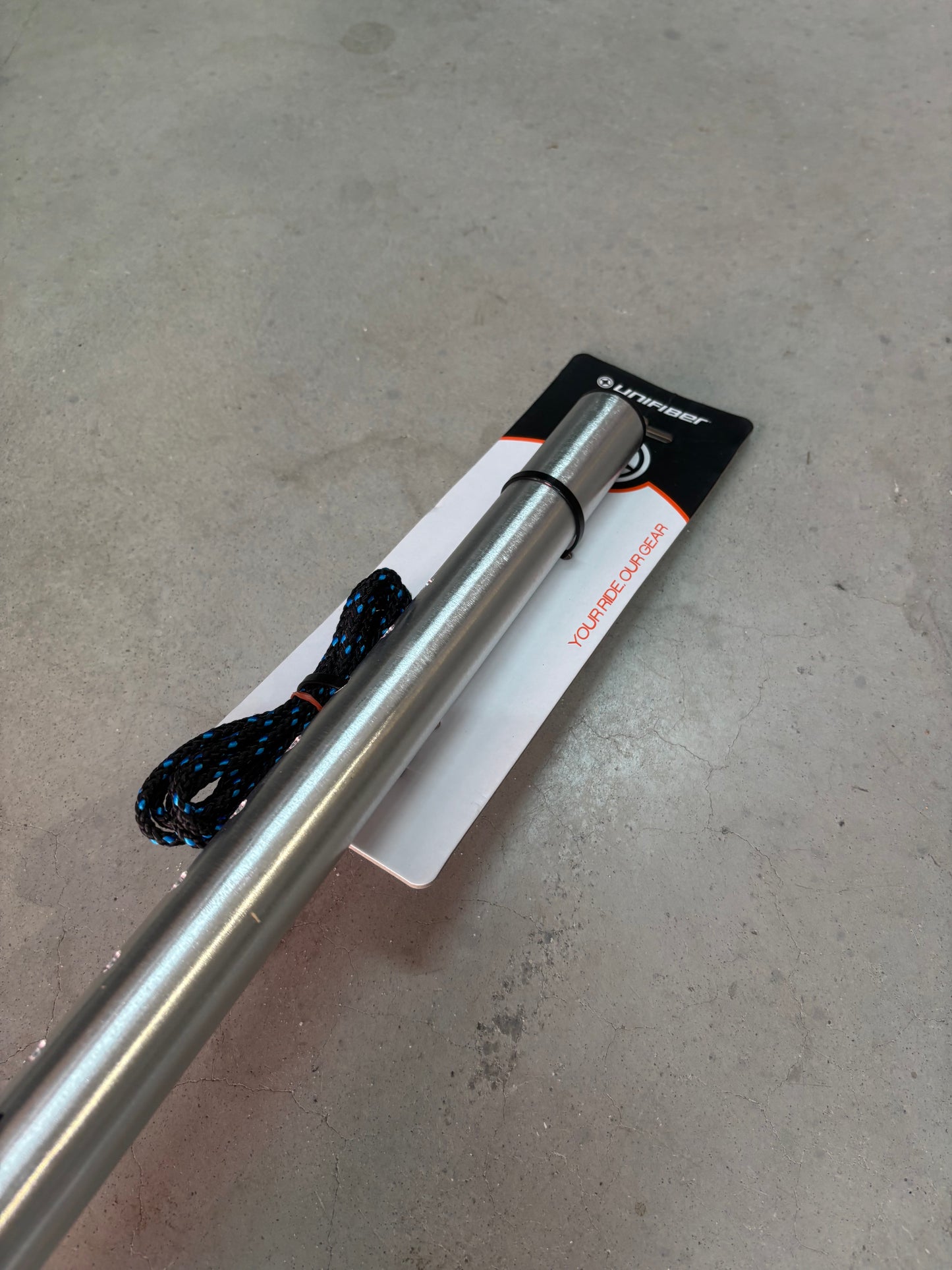 Verlenger RDM 45cm NIEUW