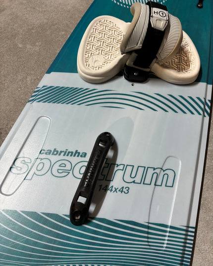 Cabrinha Spectrum 144x43