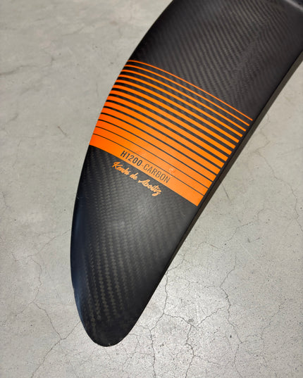 Cabrinha Carbon Foil (1200)