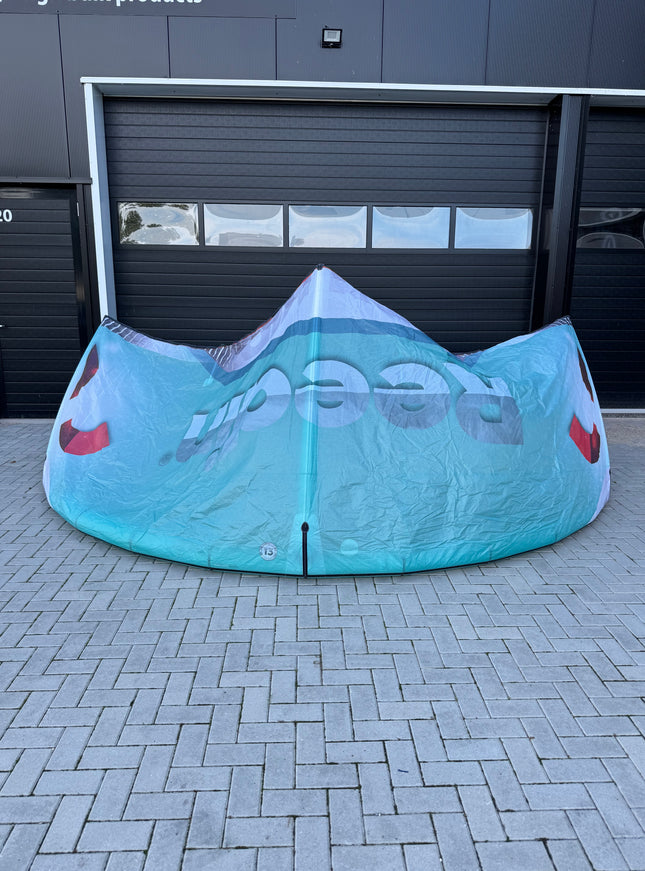 Reedin Whispermodel 13m