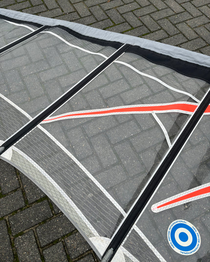 Neilpryde Zone 4.4