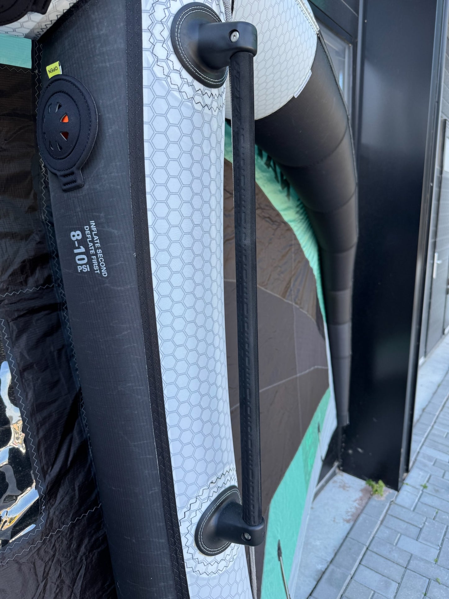 Naish ADX 2025 5.5