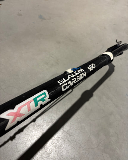 Techolimits XTR Slalom Carbon 180-230