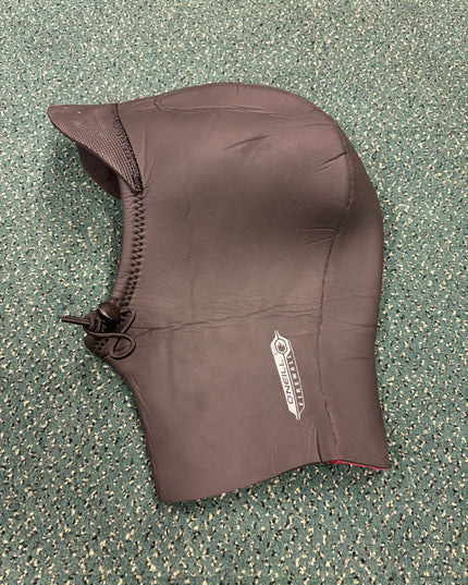 O’Neill Firewall 3mm maat 10